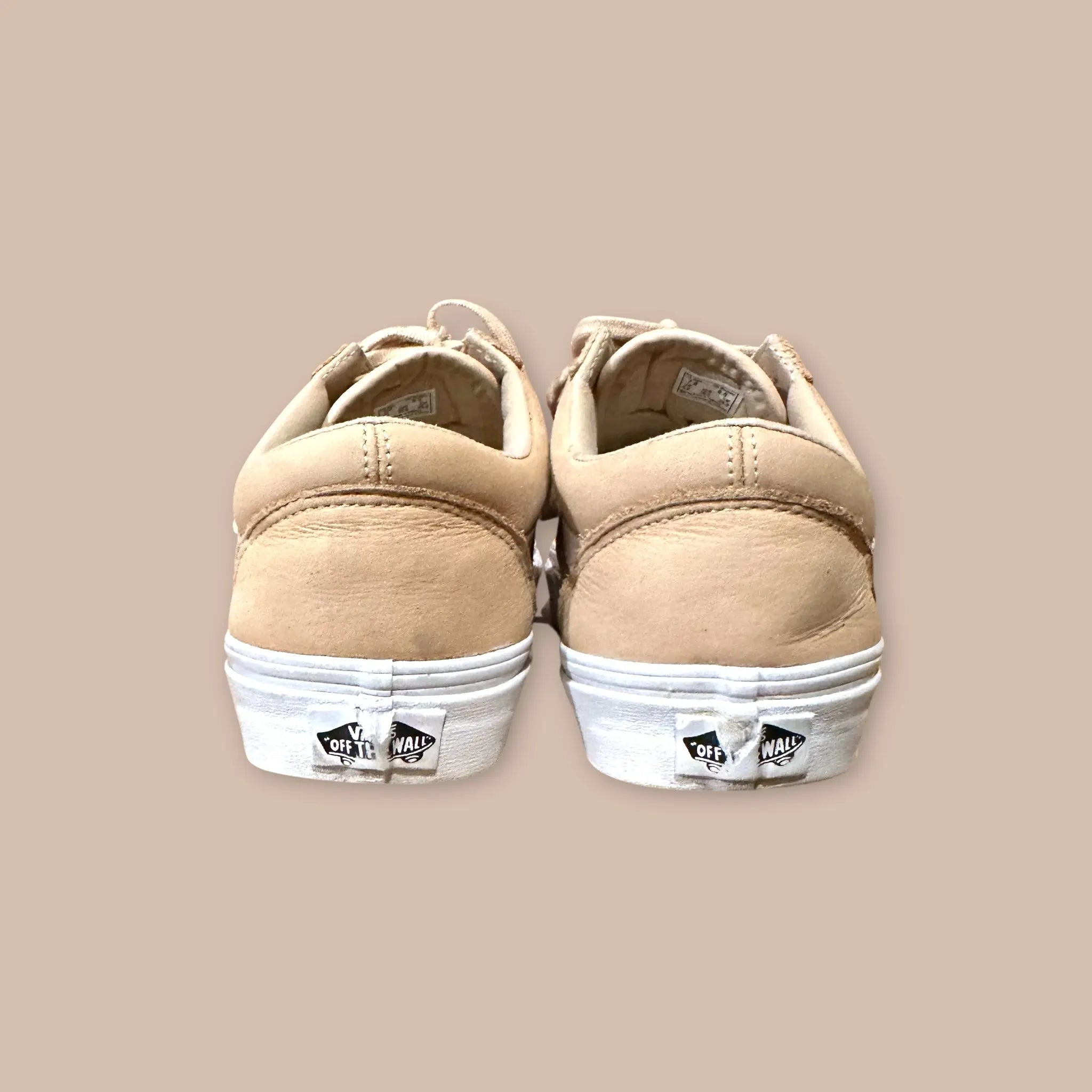 Vans tennarit 39 Bloomy Moon