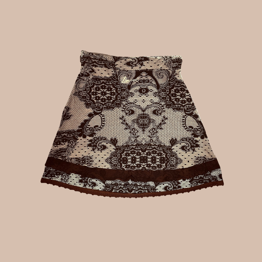 Desigual trikoohame M Bloomy Moon