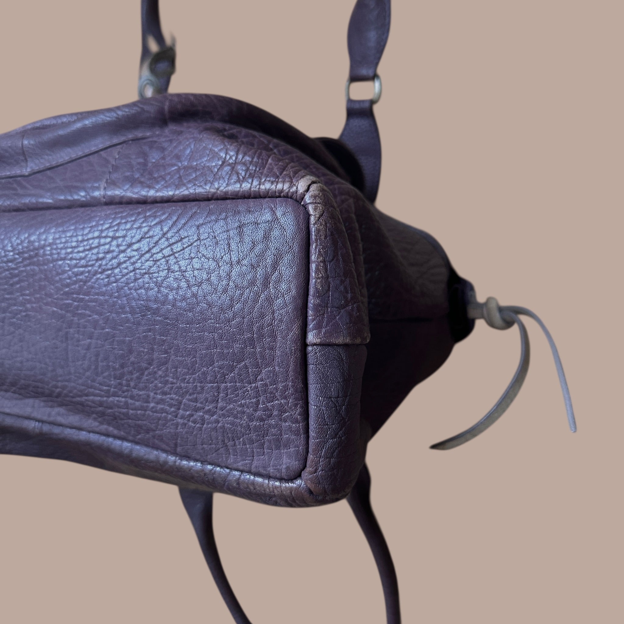 Radley vintagelaukku Bloomy Moon