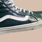 Vans hologrammi tennarit 40 Bloomy Moon
