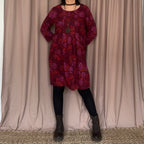 Gudrun Sjöden taskumekko S
