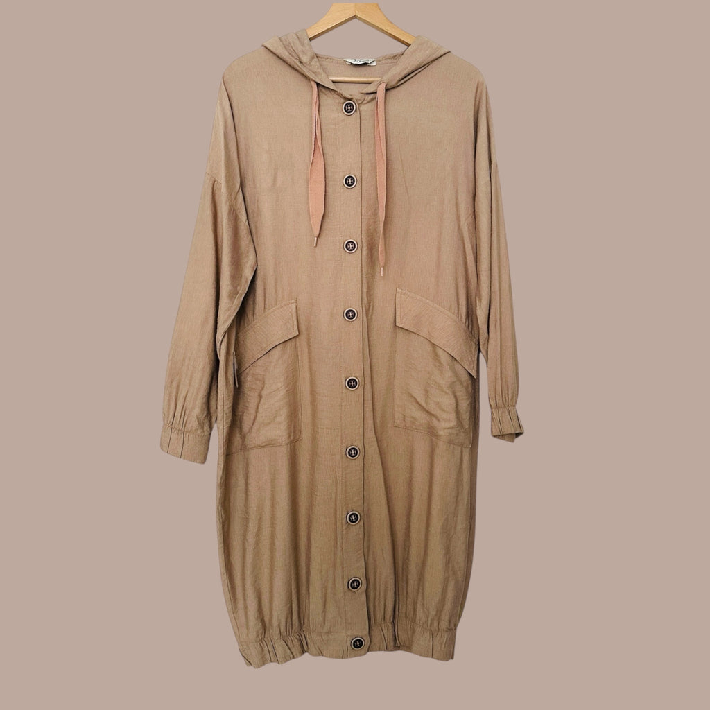 Ikoll huppumekko S-L Bloomy Moon