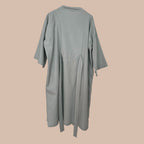Pellavasekoite kimono Bloomy Moon