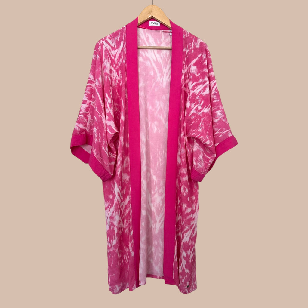Esprit kimono S/M Bloomy Moon