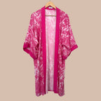 Esprit kimono S/M Bloomy Moon