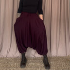 Haaremihousut S-XXL