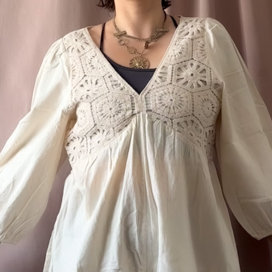 Zara shortsihaalari XL Bloomy Moon