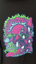 Santa Cruz huppari M