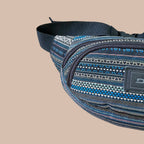 Dakine aztec vyölaukku Bloomy Moon