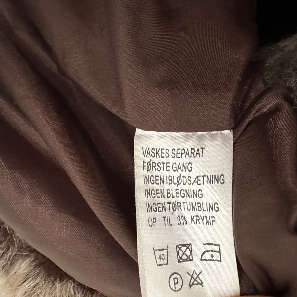 Repeat tekoturkistakki M