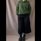 Handmade villapaita (freesize)