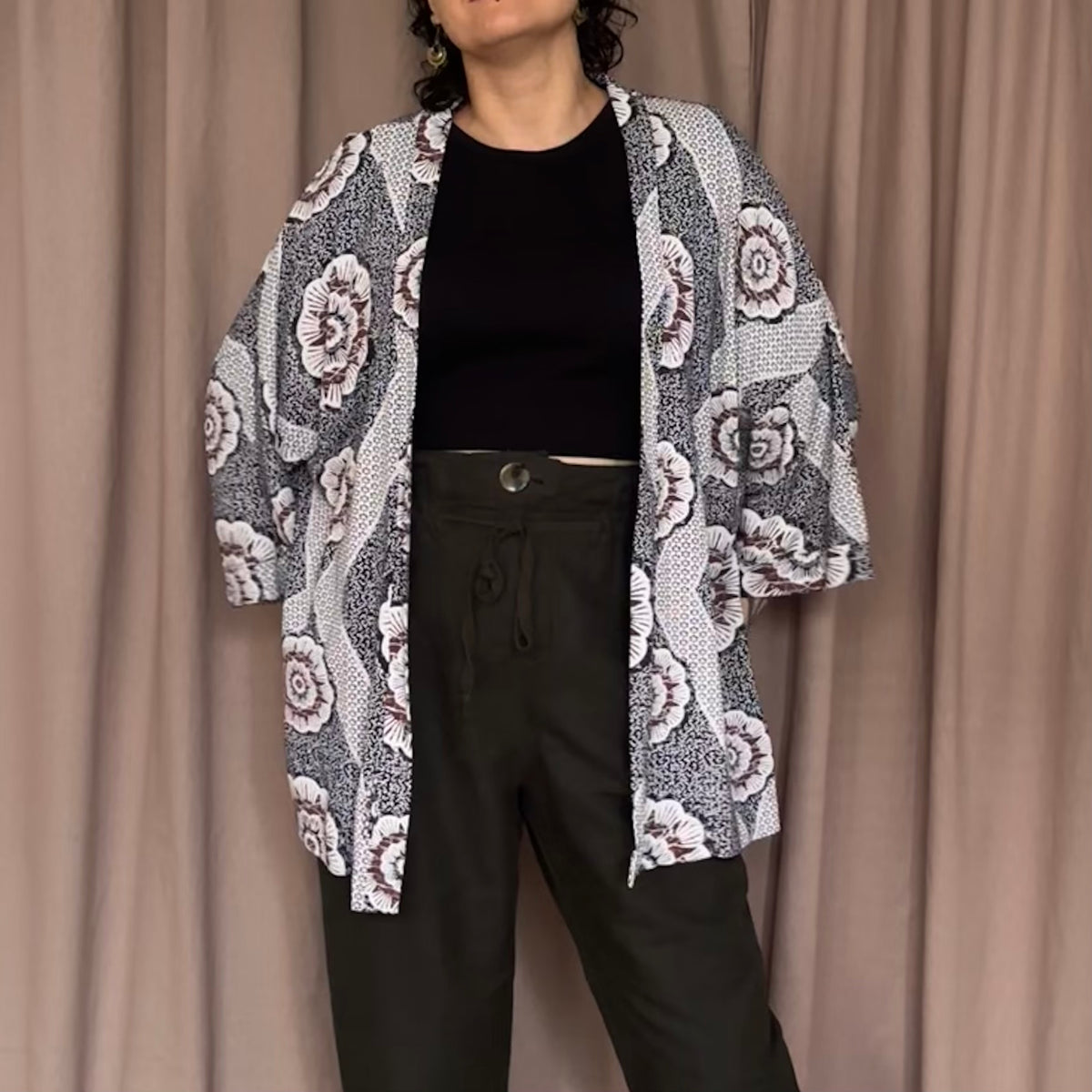 Kimono XL
