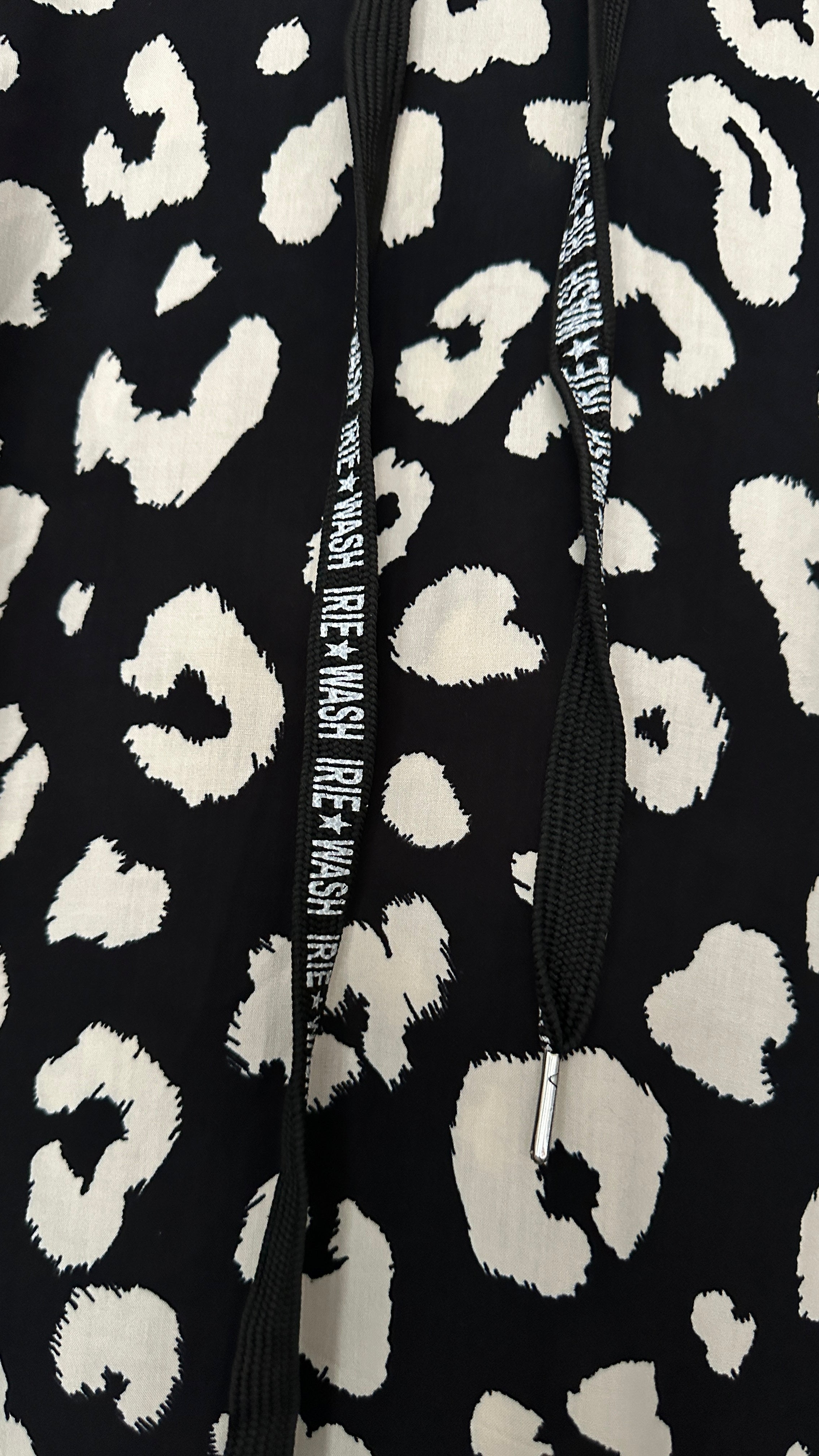 Irie Wash hupparimekko M/L Bloomy Moon