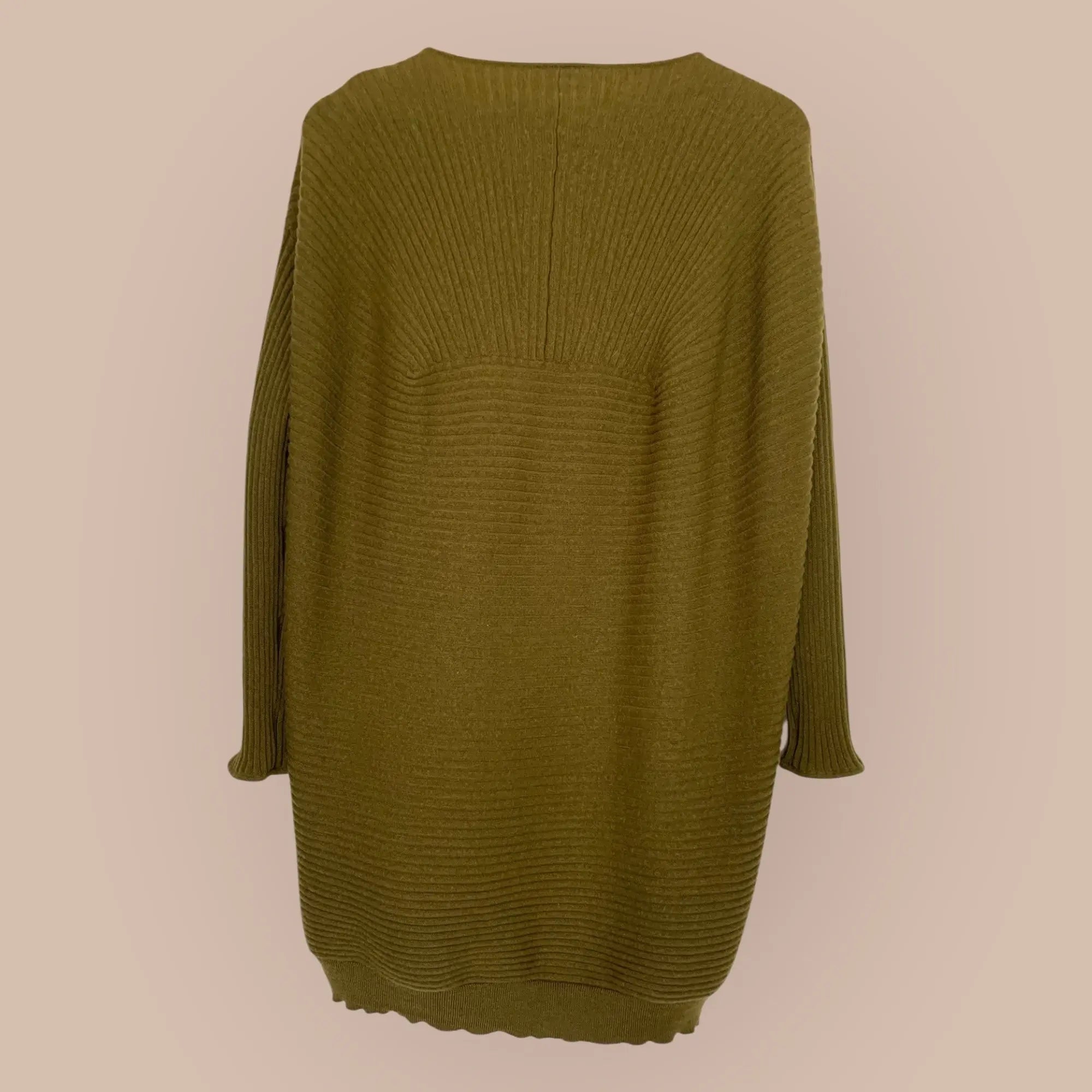 COS neule M/L Bloomy Moon