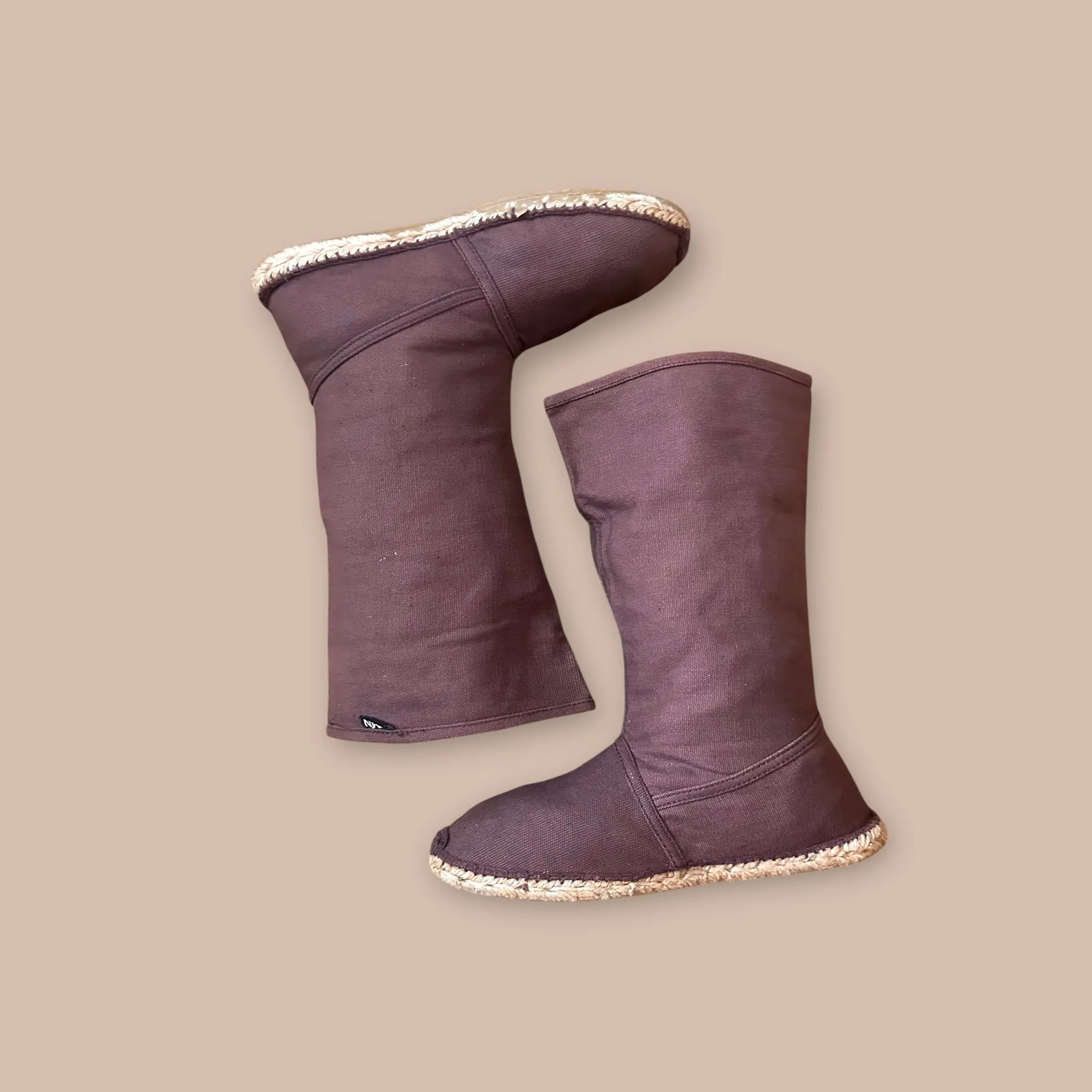 Cumin Footwear espadrillot 40 Bloomy Moon