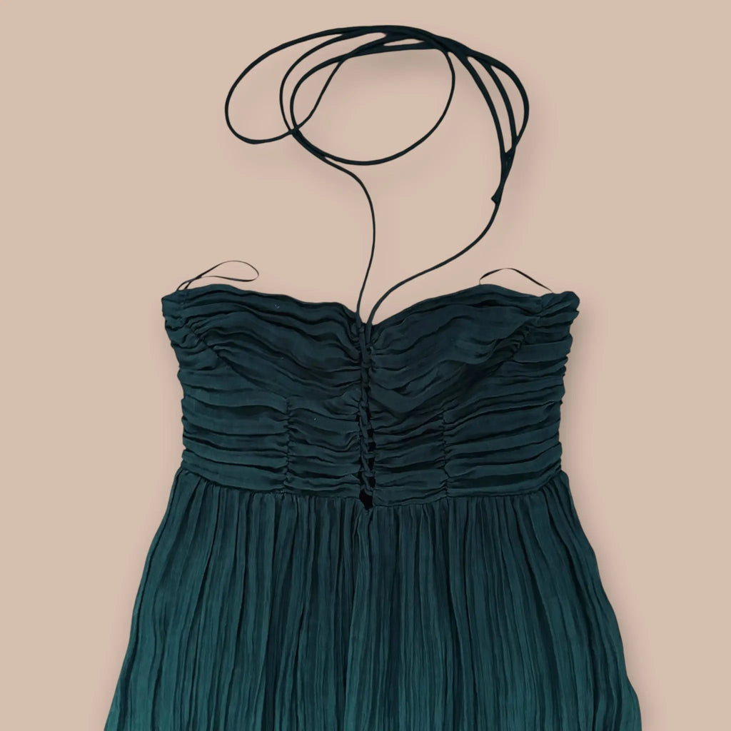 H&M maksimekko M Bloomy Moon