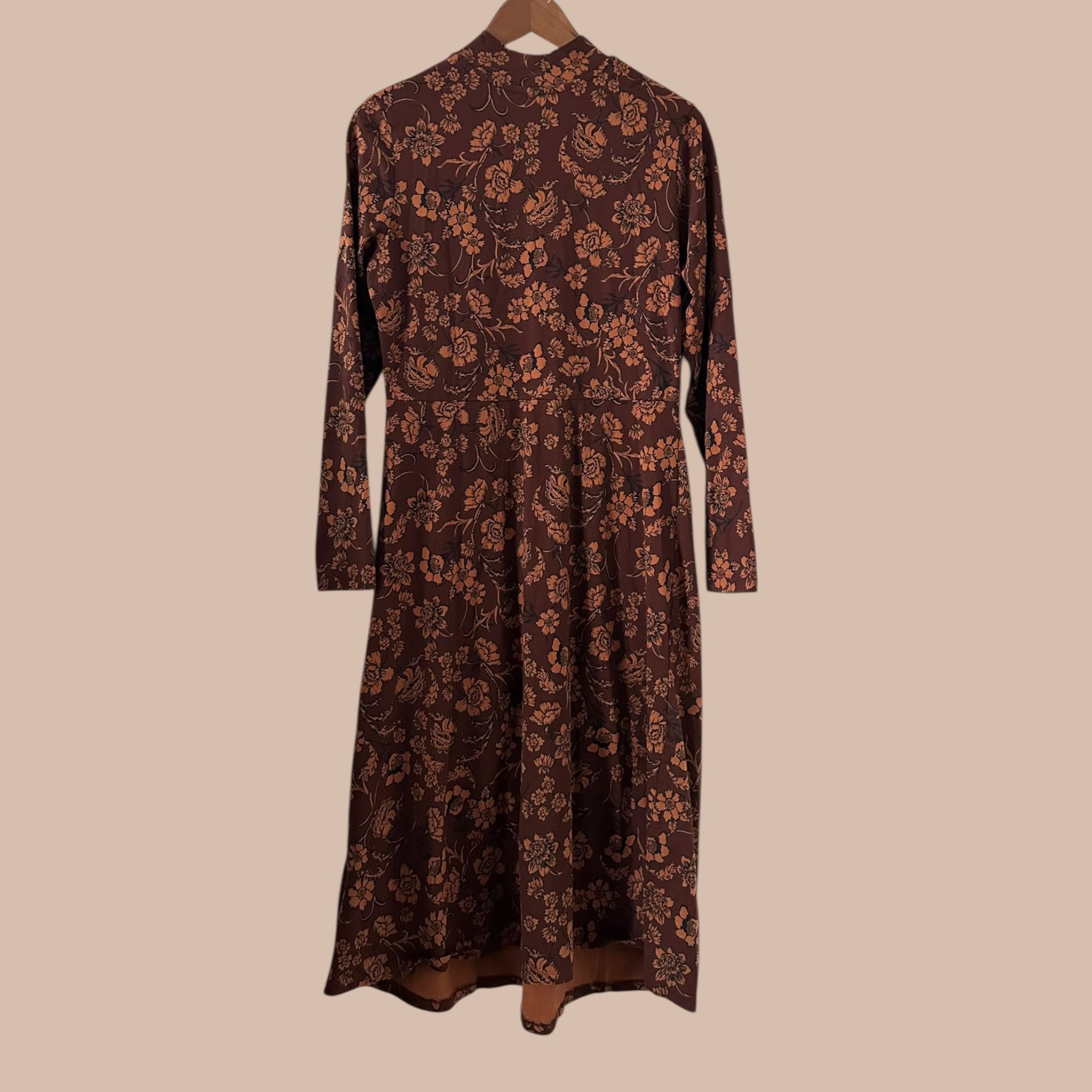 Bpx trikoomekko  S/M Bloomy Moon