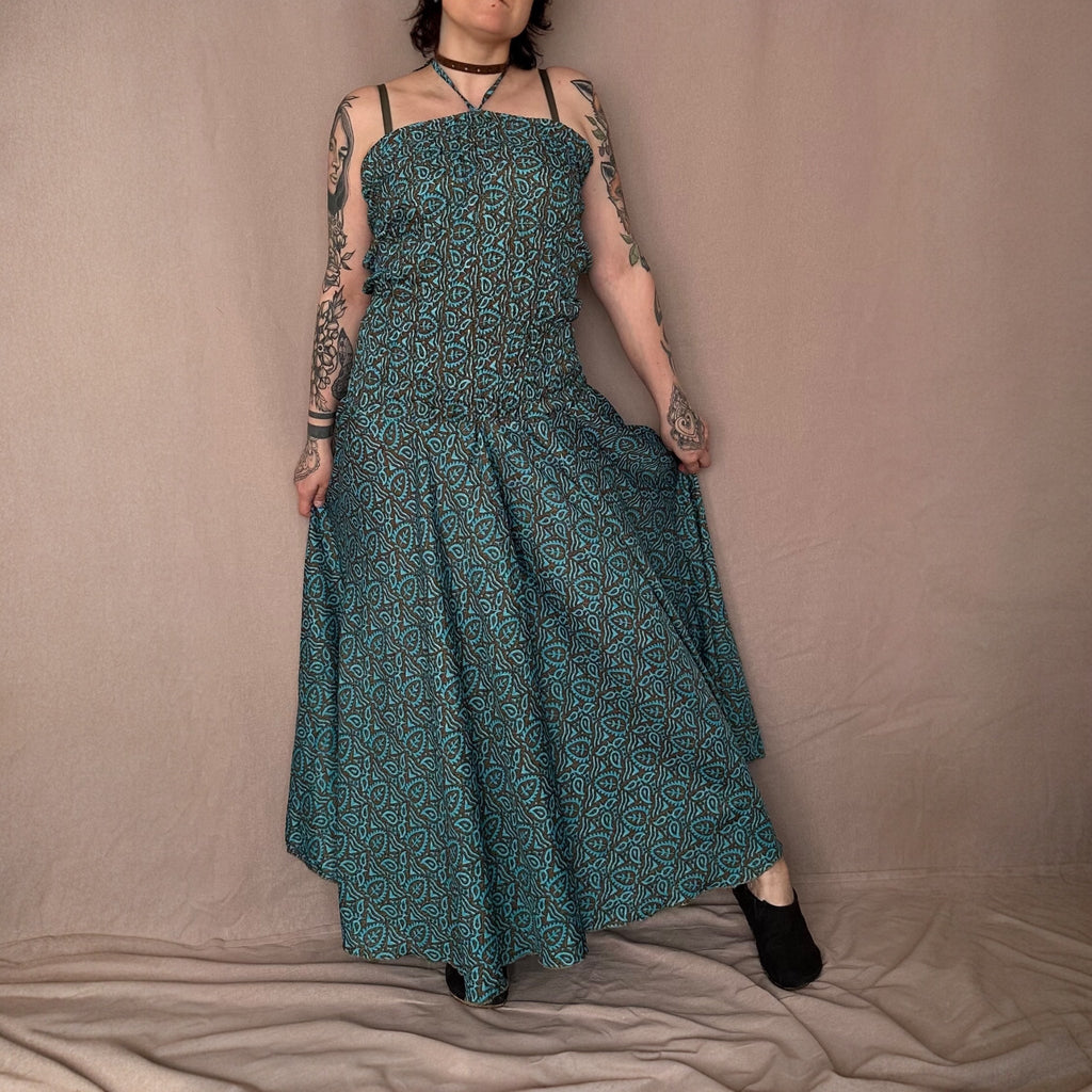 Free People haalari Bloomy Moon