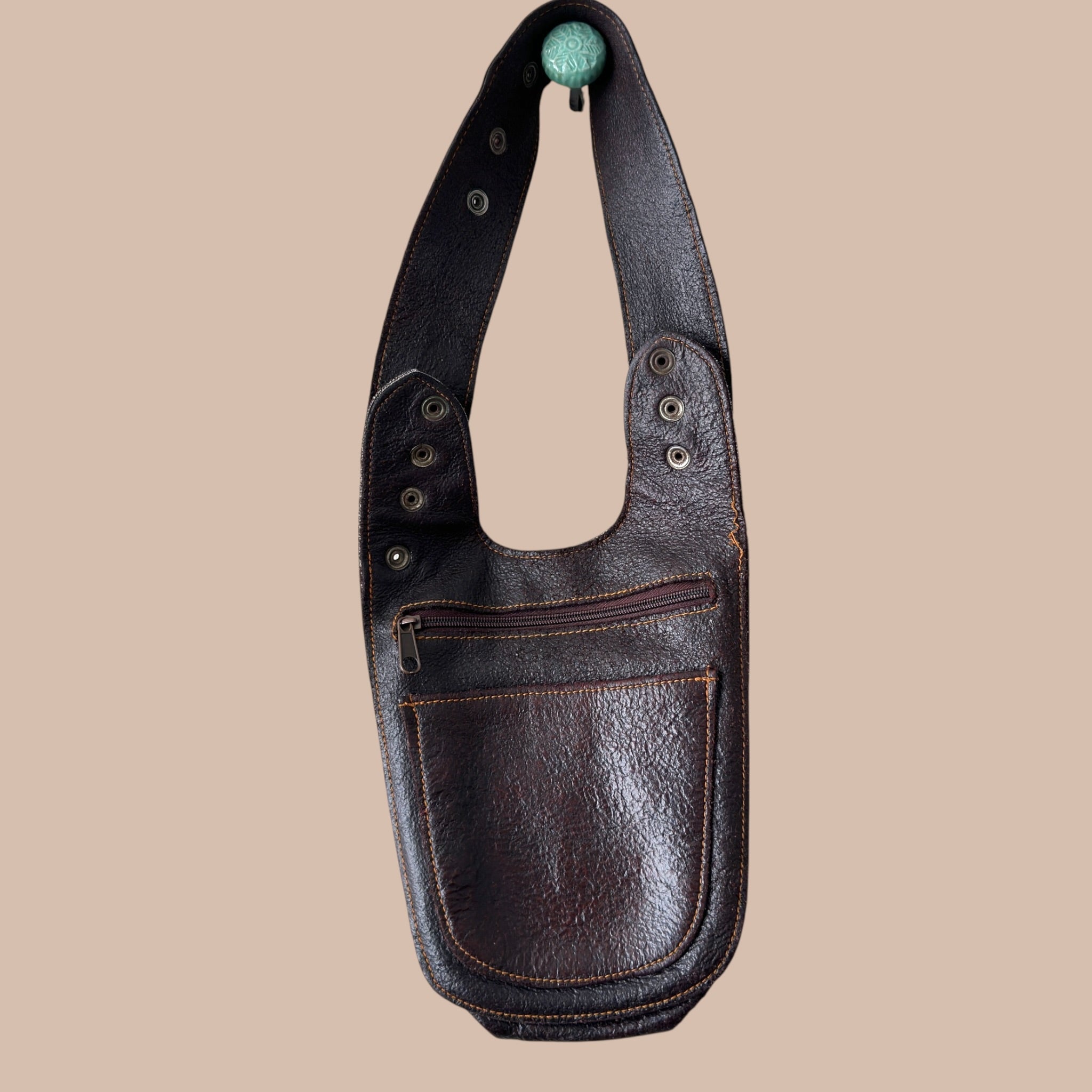 Amazonas 1974 kotelolaukku Bloomy Moon