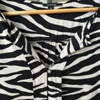 Comma paita 42 Bloomy Moon