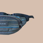 Dakine aztec vyölaukku Bloomy Moon