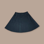 Only kellohelmainen hame 42 Bloomy Moon