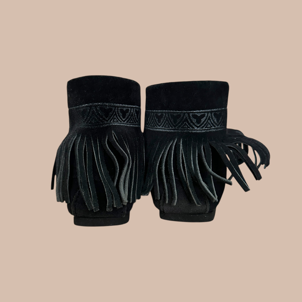 Apache mokkasiinit Bloomy Moon