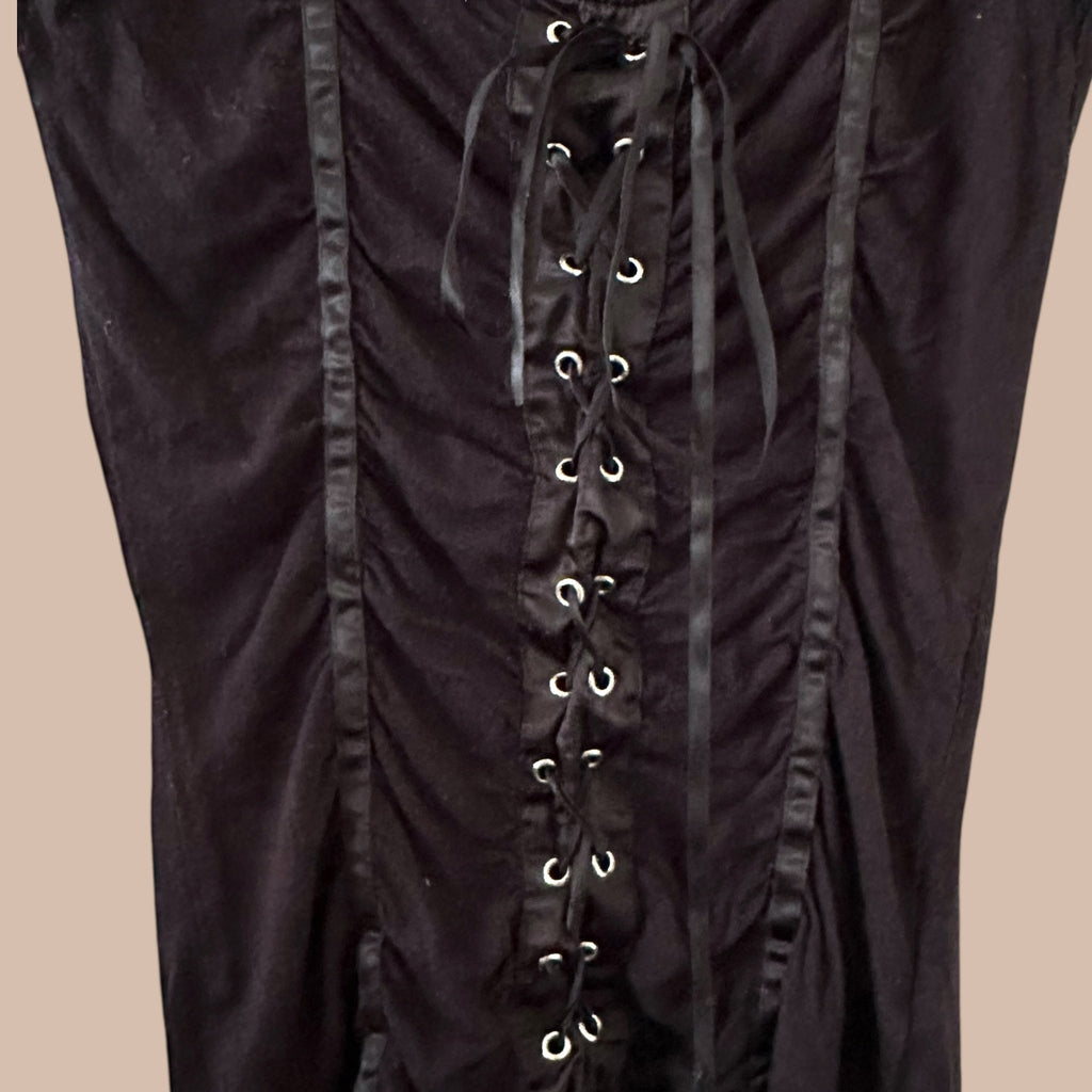 Reflex y2k toppi S Bloomy Moon