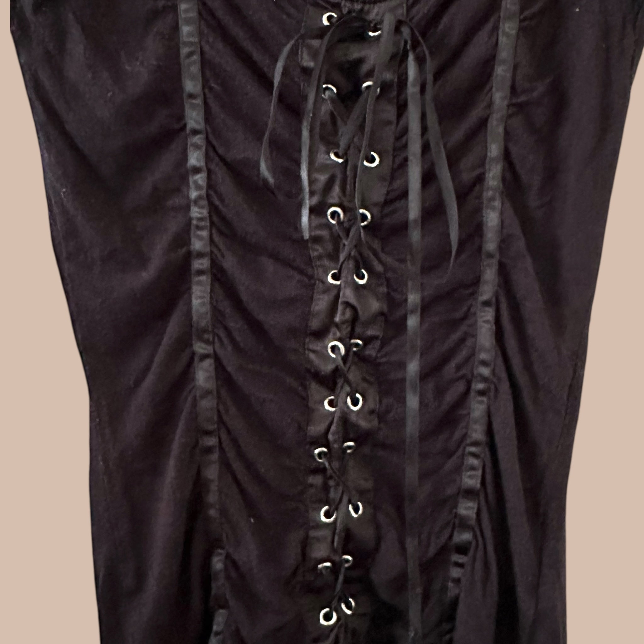 Reflex y2k toppi S Bloomy Moon