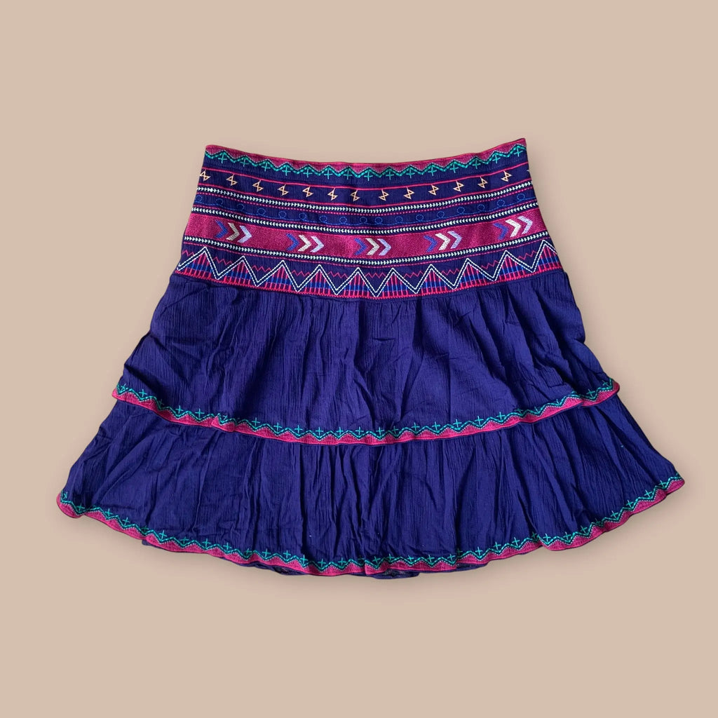 Elis Silebezi etnohame L/XL Bloomy Moon