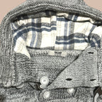 Leif Nelson villapaita L