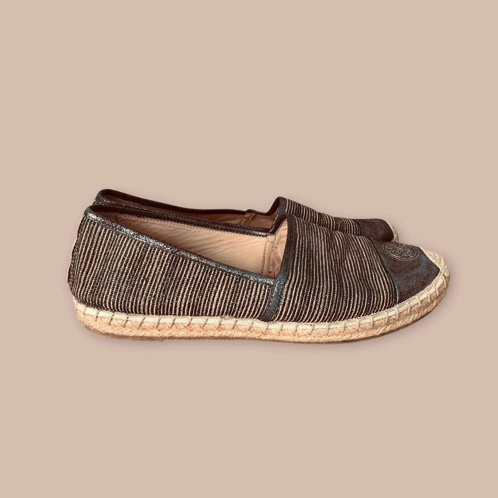 Staccato espadrillot 40 Bloomy Moon