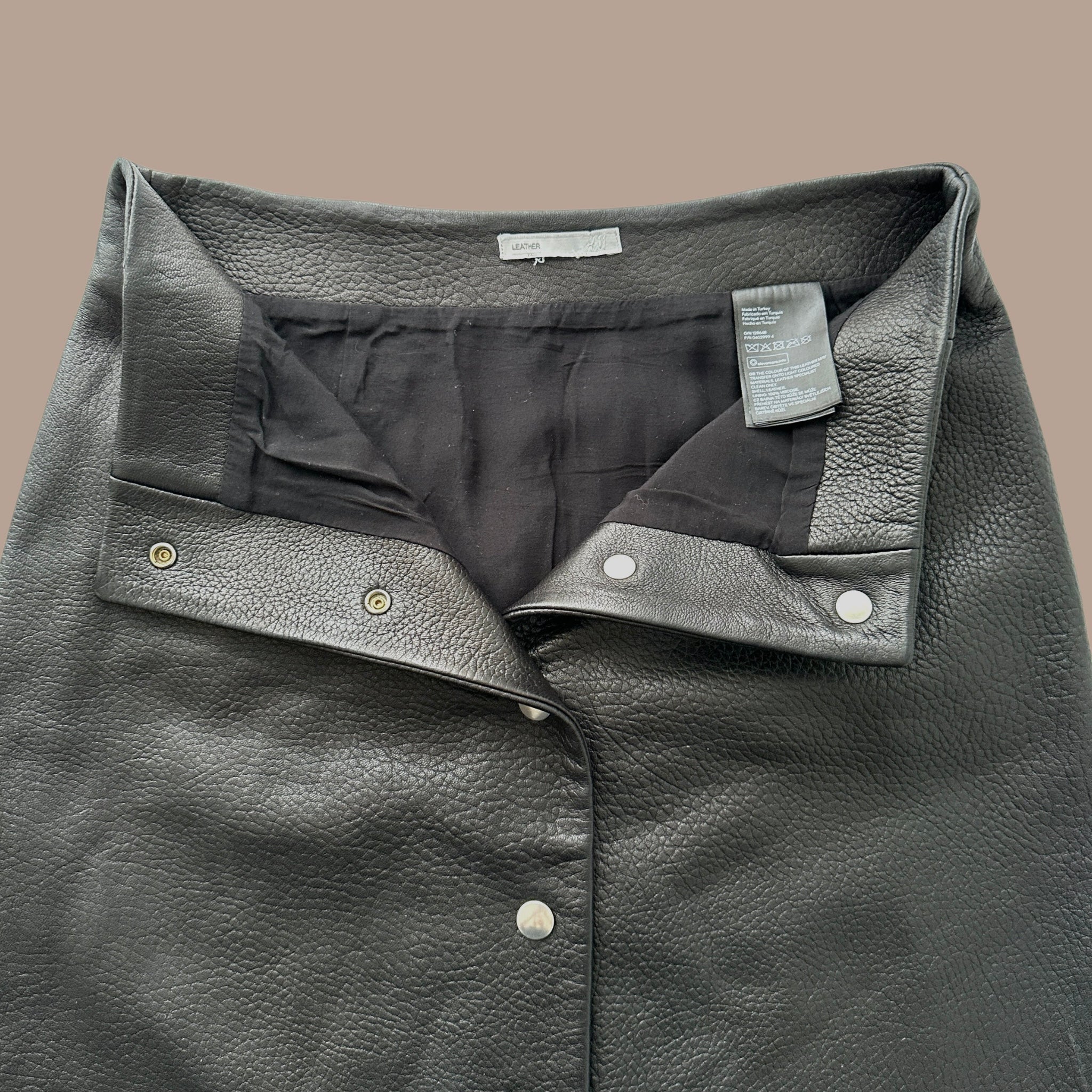 H&M nahkahame S Bloomy Moon