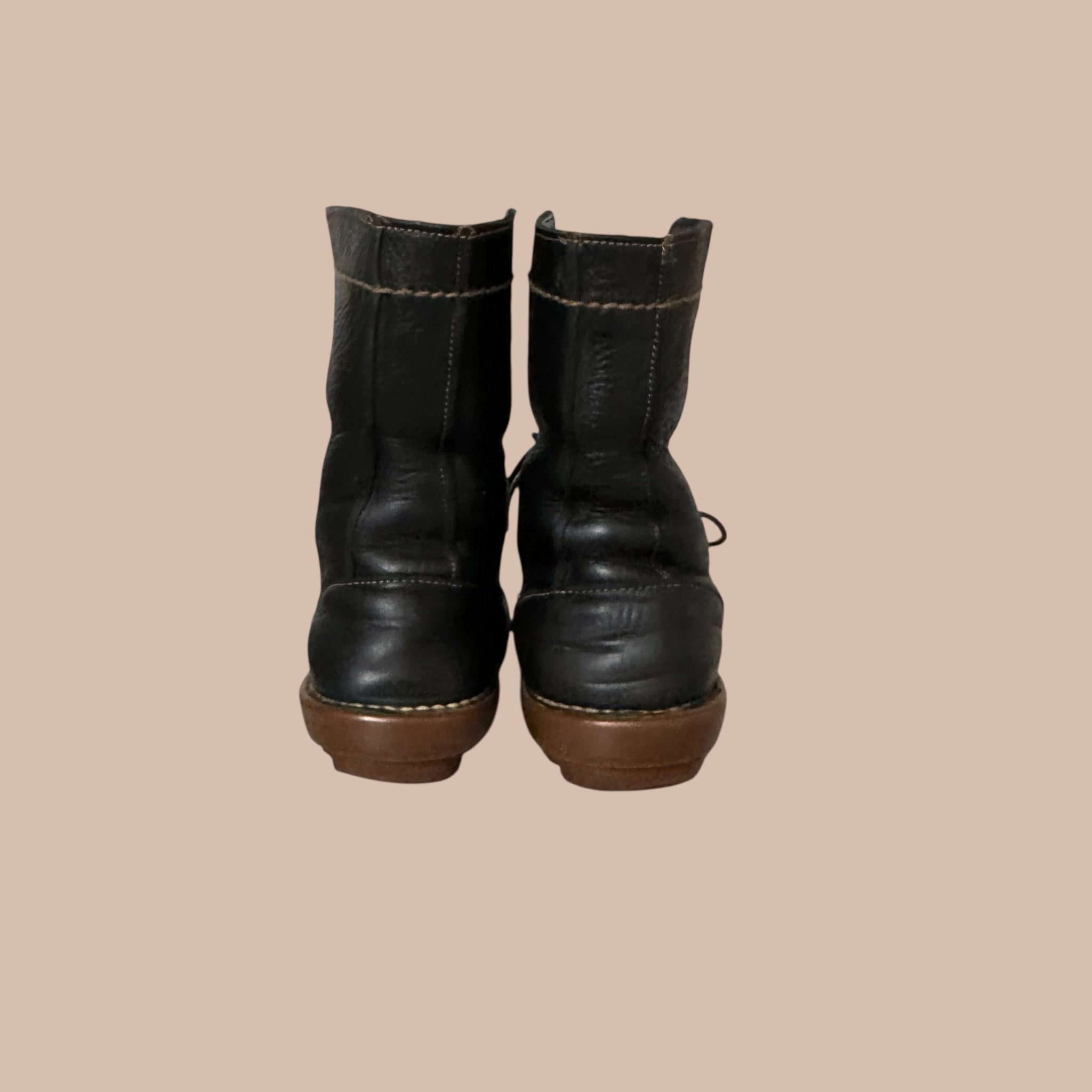 El Naturalista talvikengät 38 Bloomy Moon