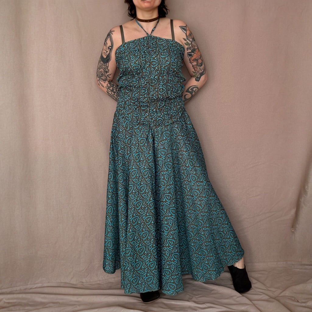 Free People haalari Bloomy Moon