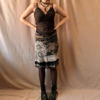 Desigual trikoohame M Bloomy Moon