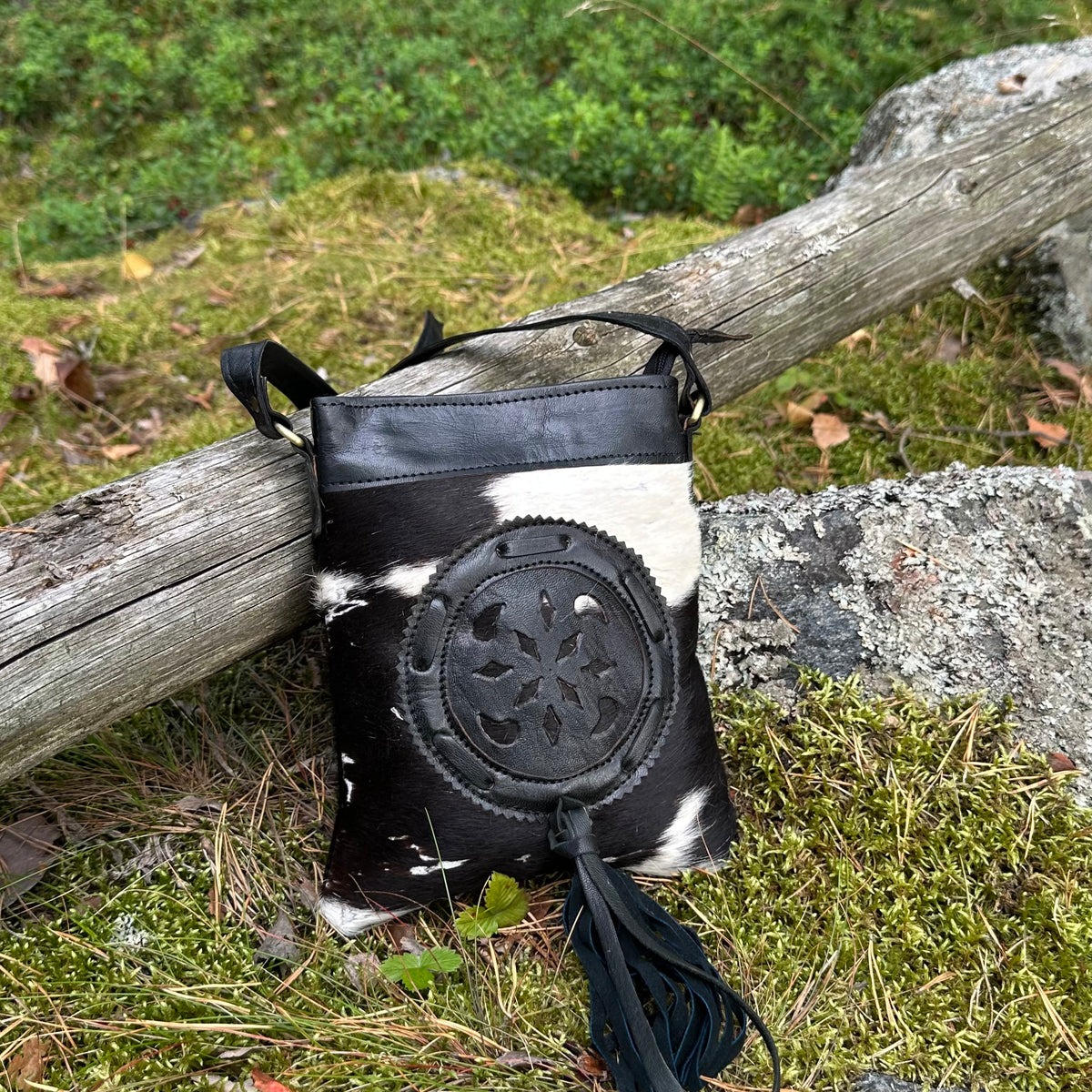 Doenya nahkalaukku