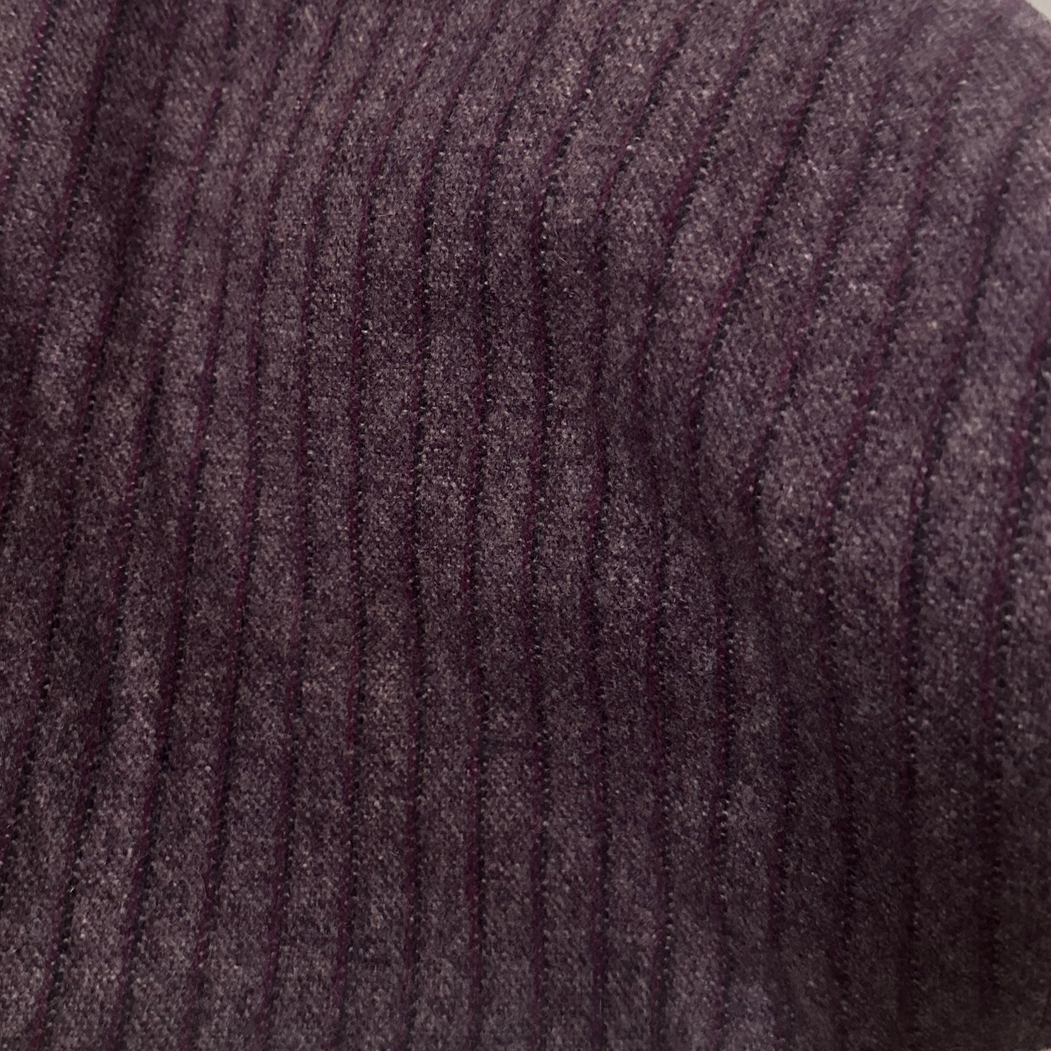 Vintage villahousut S Bloomy Moon