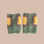 Handmade kämmekkäät