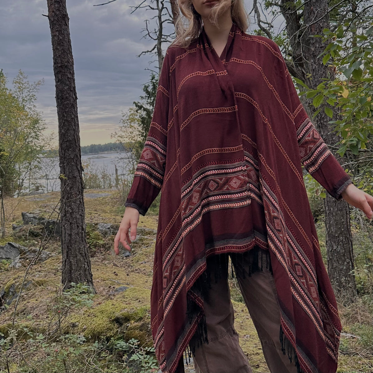 Angie neuletakki S