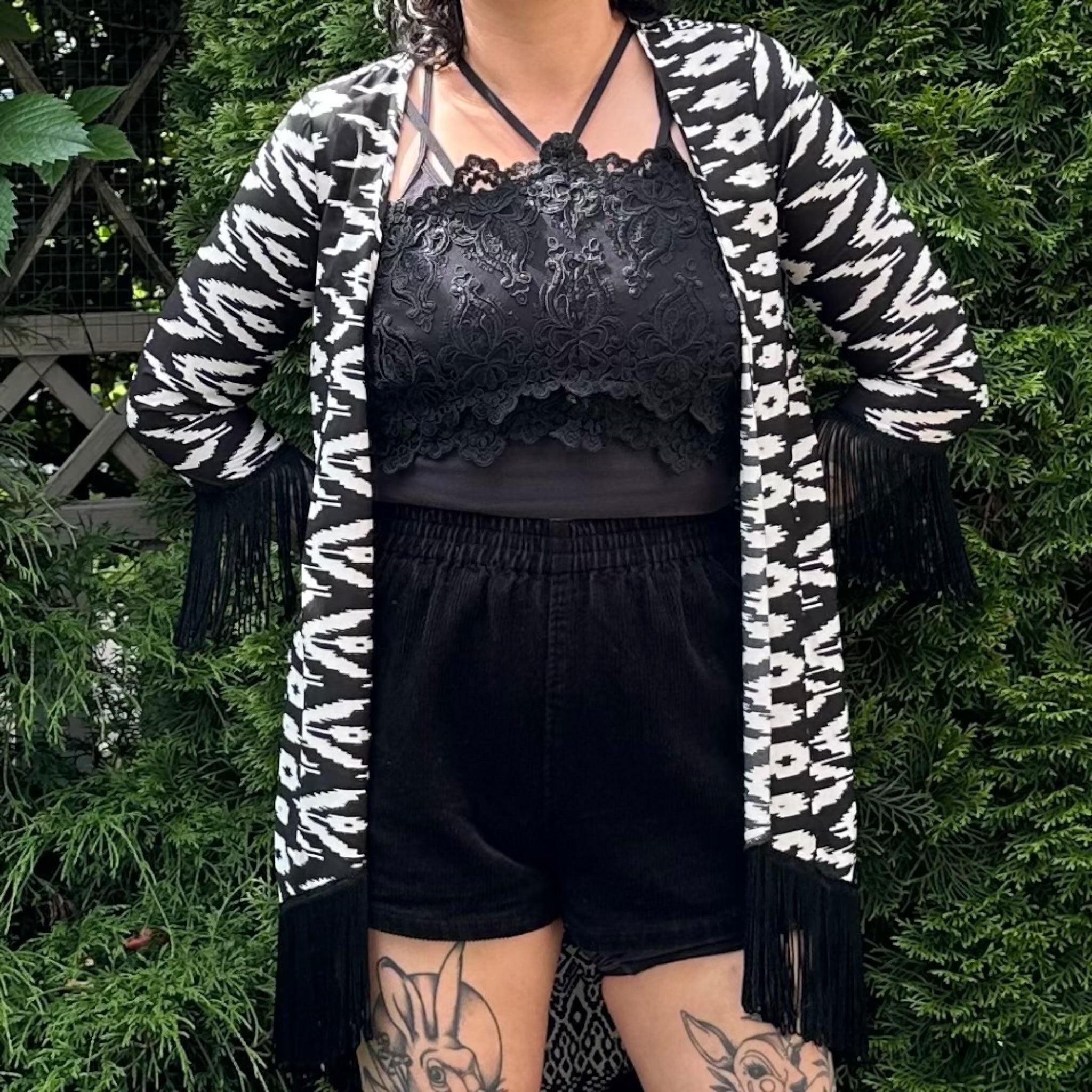 Hapsukimono S/M