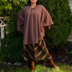 Saravila viitta Hand made in Finland