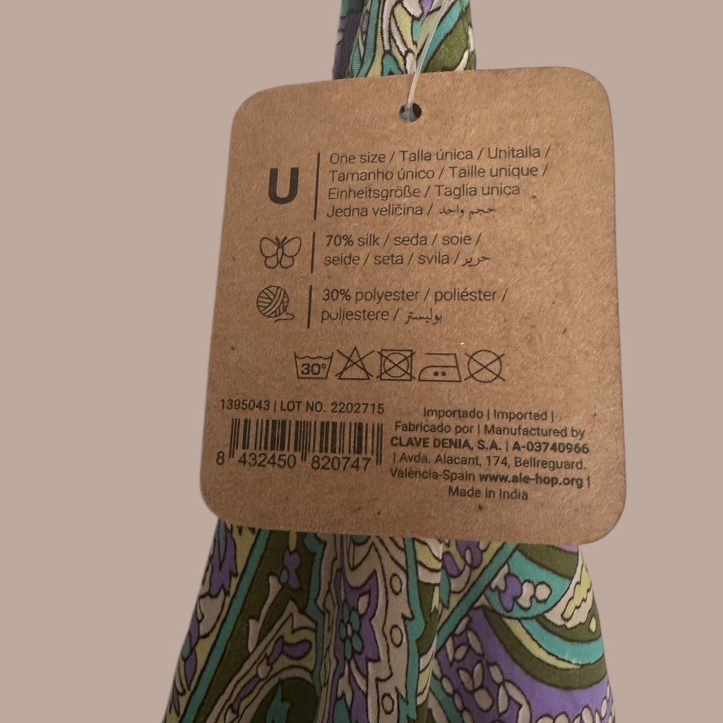 Silkkihaalari XS-M Bloomy Moon