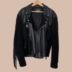 Major Design Korporation bikertakki M Bloomy Moon