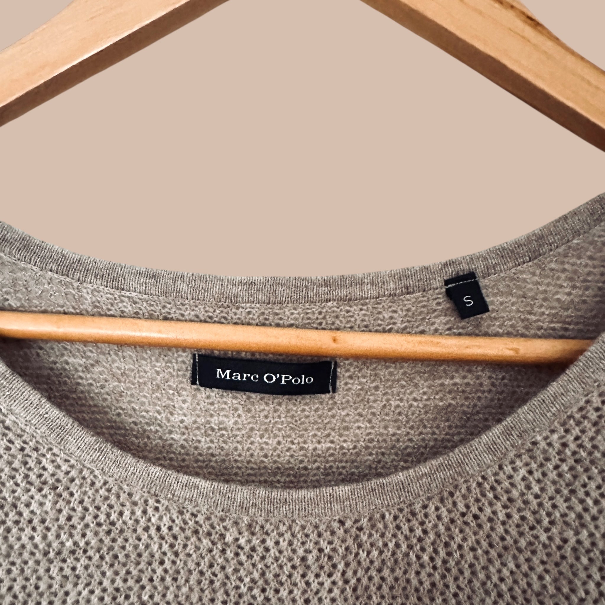 Marc O’Polo villapaita S