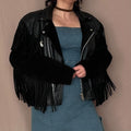Major Design Korporation bikertakki M Bloomy Moon