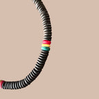 Rasta kaulakoru Bloomy Moon