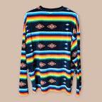 Asos velourpaita M Bloomy Moon