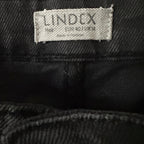 Lindex Nea farkut 40 Bloomy Moon