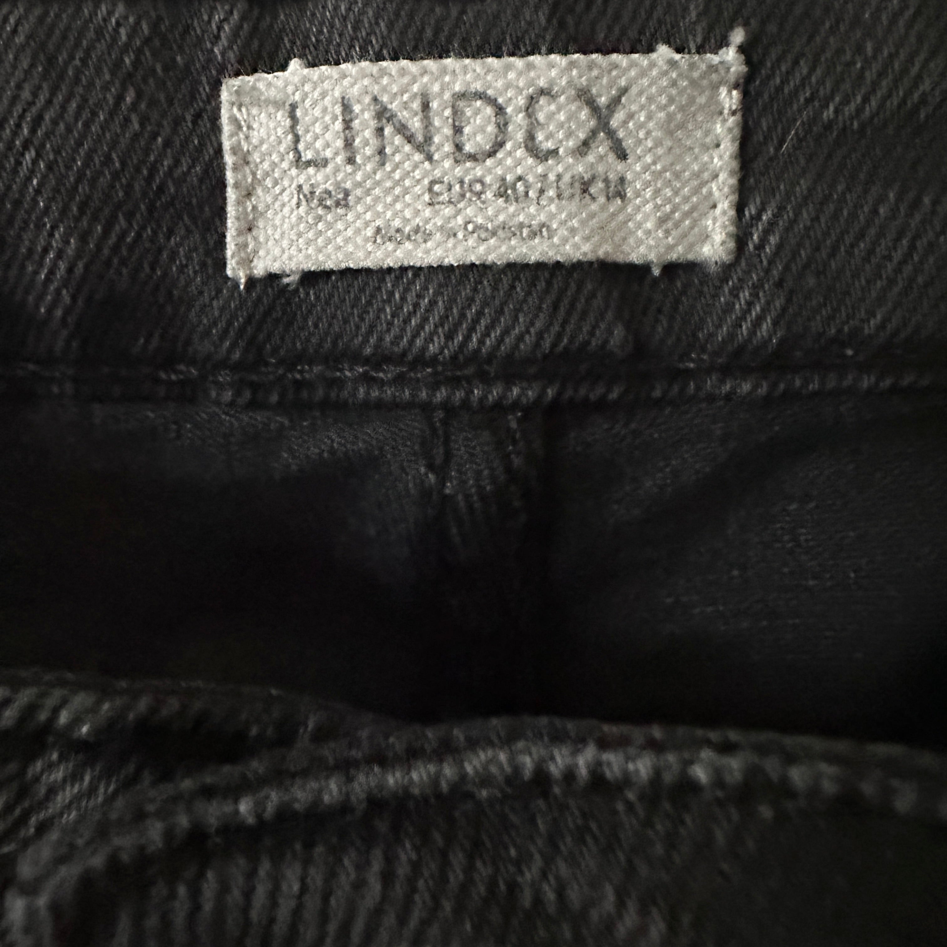 Lindex Nea farkut 40 Bloomy Moon